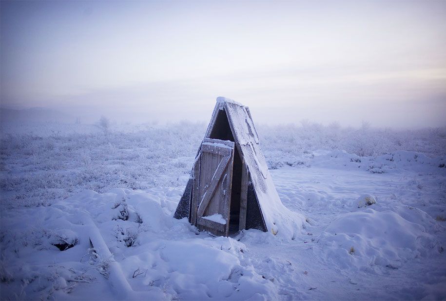 أبرد قرية-أويماكون-روسيا-عاموس-تشابل -10