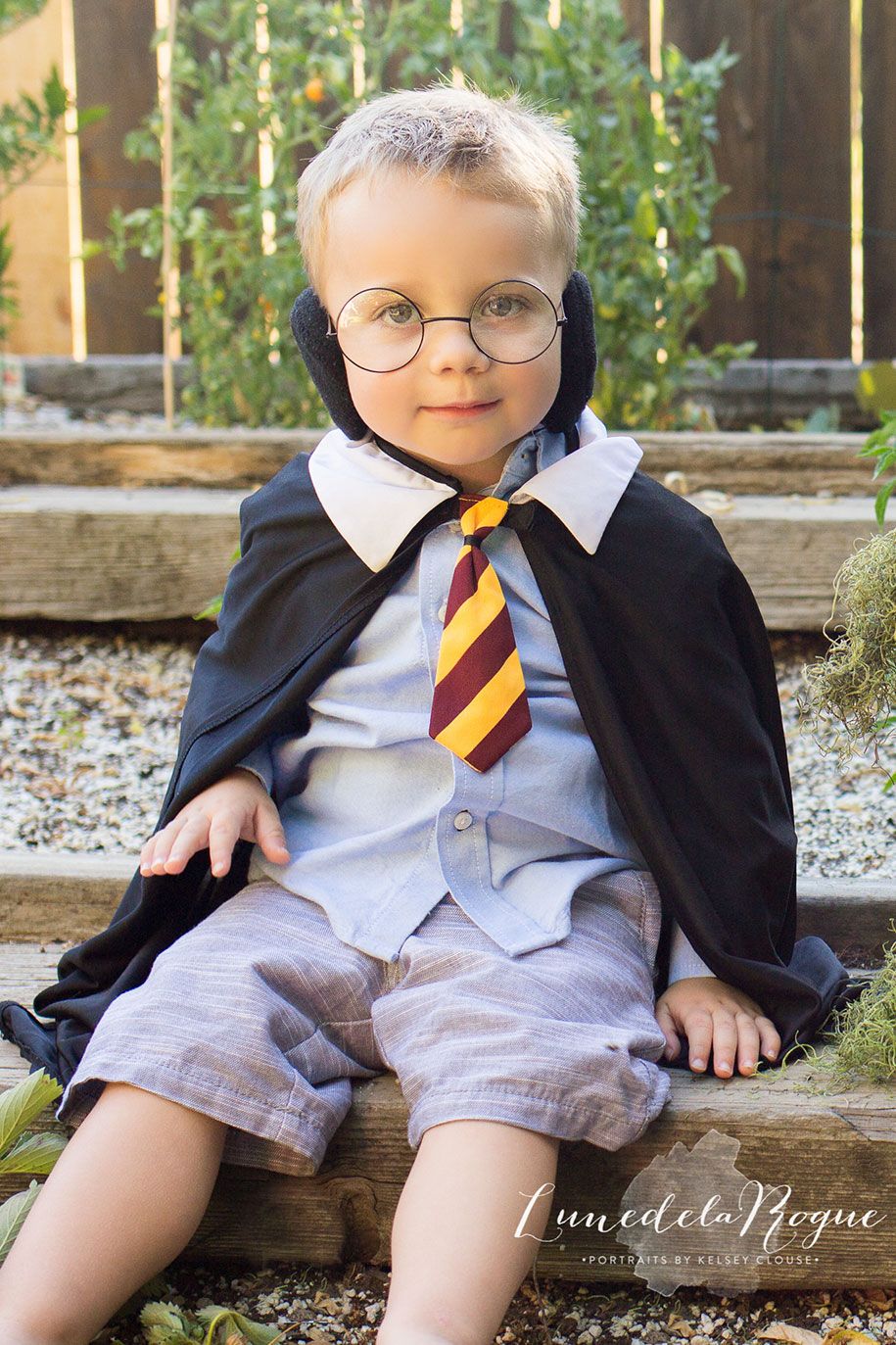 Harry-Potter-témájú újszülött-fotózás-kelsey-clouse-2