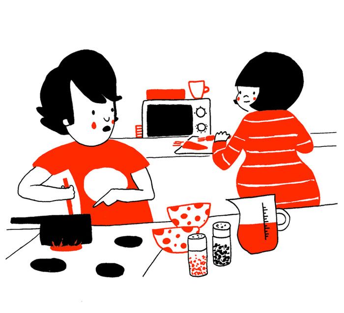 hàng ngày-tình yêu-mối quan hệ-truyện tranh-minh họa-philippa-rice-soppy-9