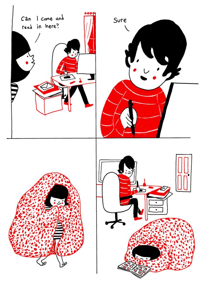 Alltag-Liebesbeziehung-Comics-Illustrationen-Philippa-Reis-Soppy-19