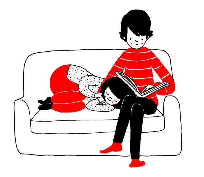 Každodenný milostný vzťah-komiks-ilustrácie-philippa-rice-soppy-22