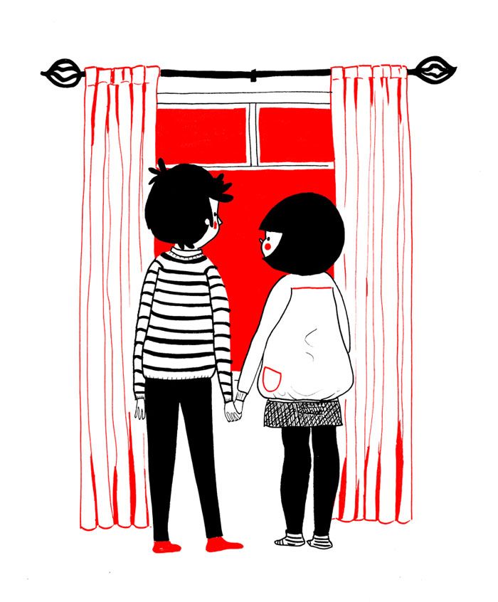 tous les jours-amour-relation-bandes dessinées-illustrations-philippa-riz-soppy-6