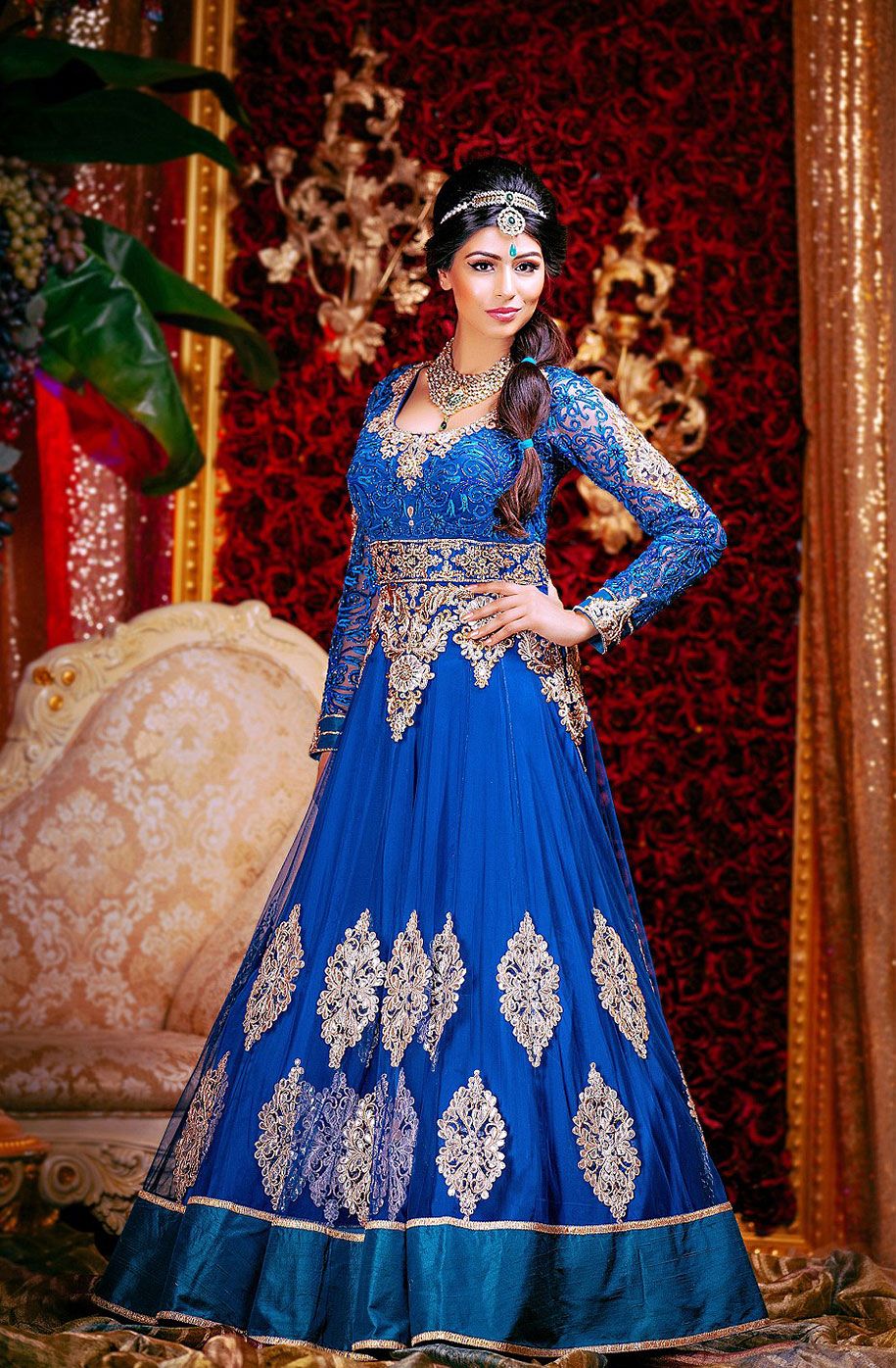 диснеи-принцеза-невеста-индија-венчање-фотографија-амрит-гревал-6