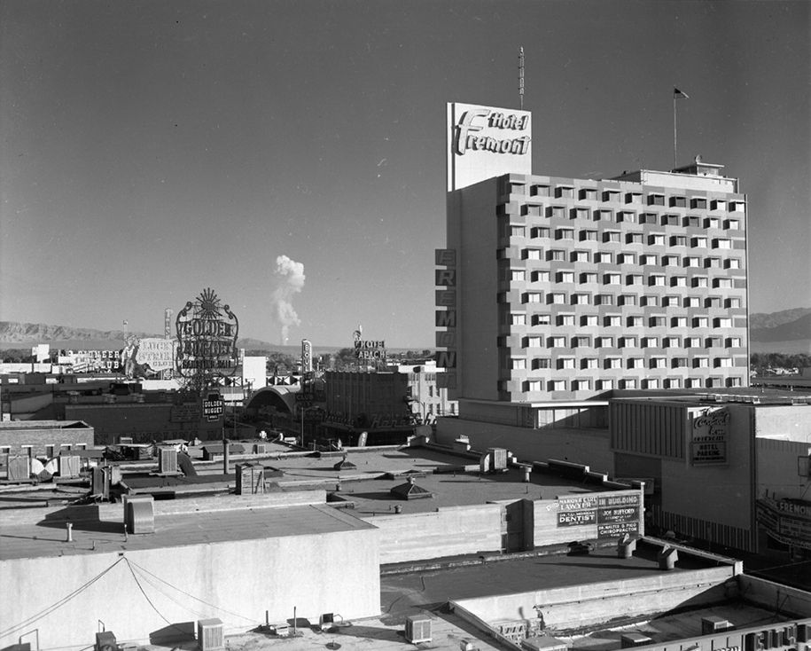 ядрен туризъм-1950-те-атомна бомба-Лас-Вегас-4