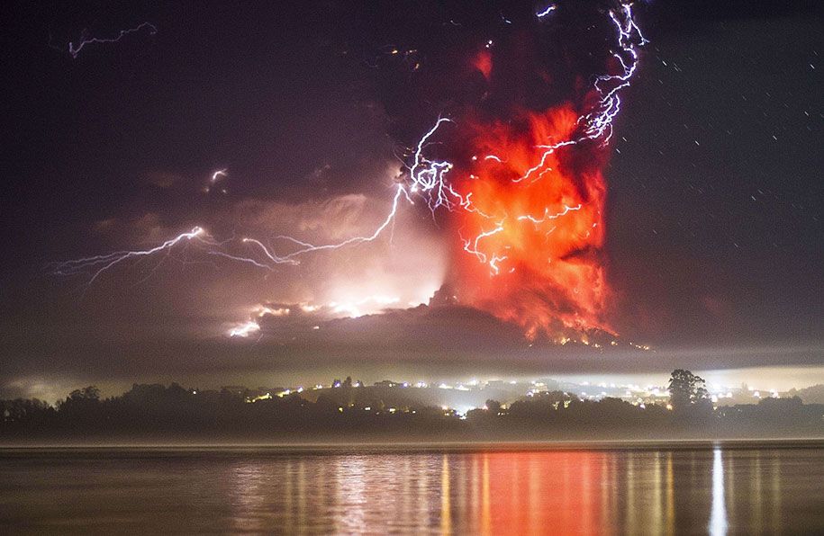 güzel-korkunç-volkan-patlama-calbuco-şili-17