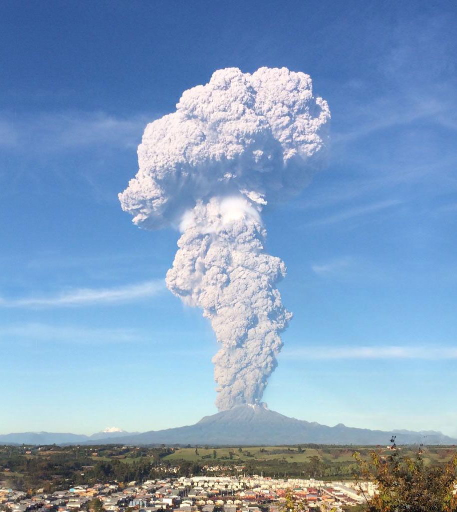 美しい-怖い-火山-噴火-カルブコ-チリ-88