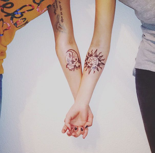 Body-Art-Special-Schwester-Schwesternschaft-Bond-Tattoos-13