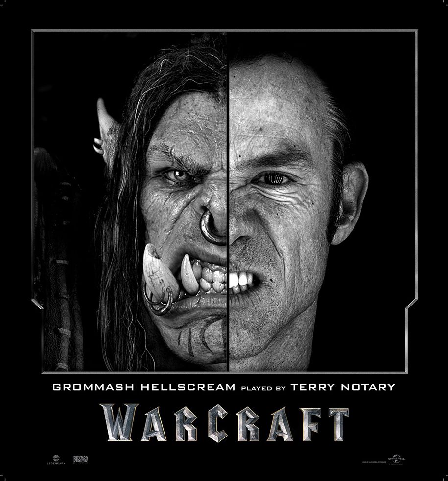 Warcraft-elokuvanäyttelijät-cgi-charcters-zidden-6