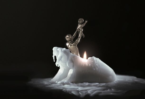 kreativní-návrhy svíček-28