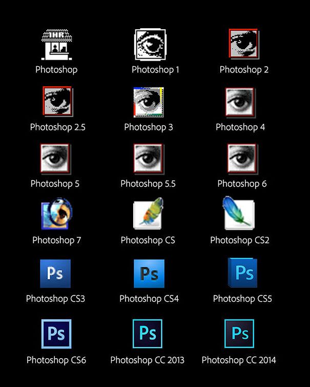 Photoshop compie 25 anni-software-di fotoritocco-digitale-1