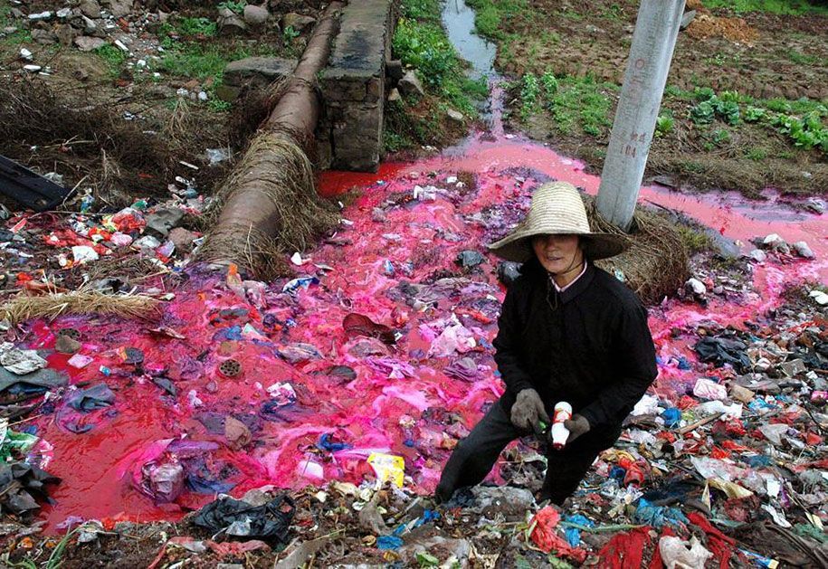 汚染-環境-問題-写真-中国-20