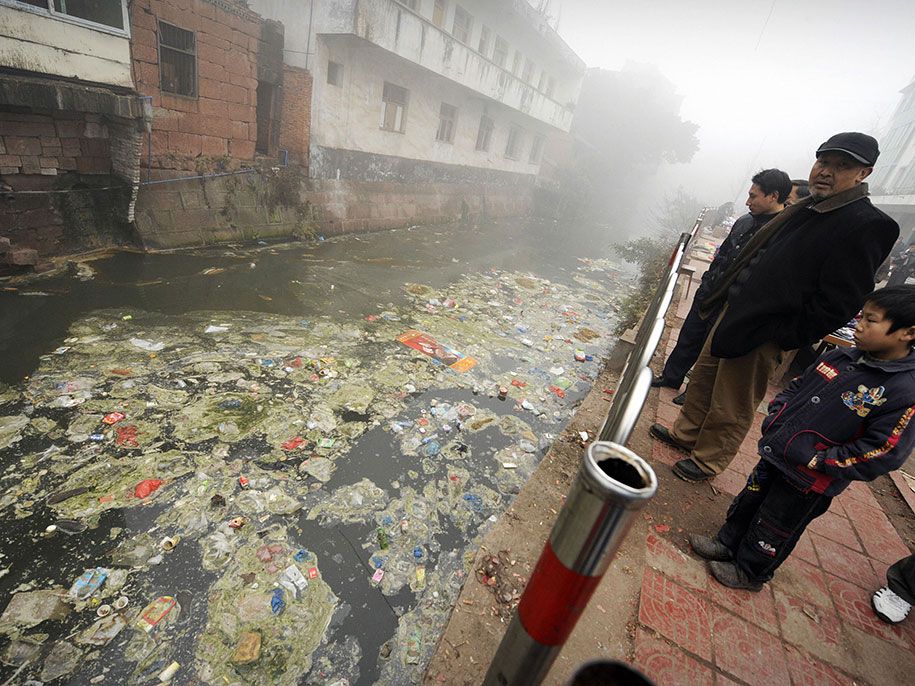 Umweltverschmutzung-Umweltprobleme-Fotografie-China-16