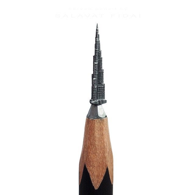 Miniatur-Bleistift-Spitze-Schnitzereien-Skulpturen-Salavat-Fidai-13