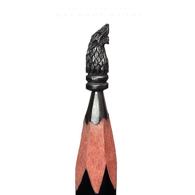 miniatura-ołówka-rzeźby-rzeźby-salavat-fidai-4