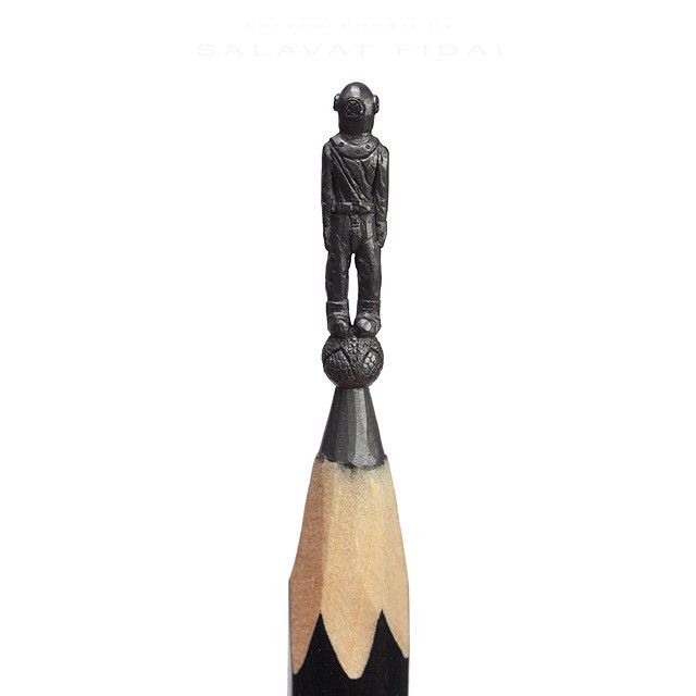 miniatura-ołówka-rzeźby-rzeźby-salavat-fidai-20