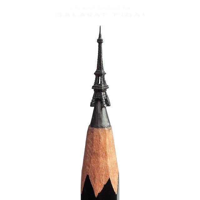 miniatura-ołówka-rzeźby-rzeźby-salavat-fidai-8