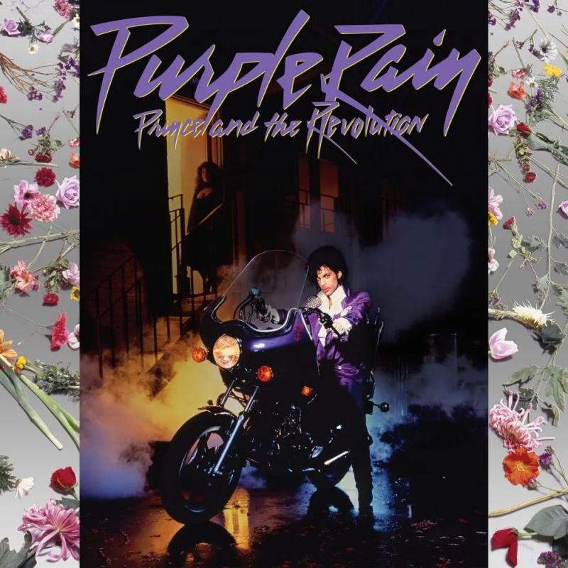 prince purple rain utvidet utgave kunst Princes Purple Rain gjenutgitt med uutgitte sanger: Stream/last ned