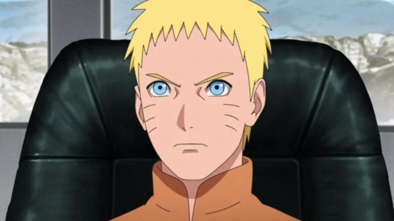   Boruto: Naruto Next Generation Ch: 78 releasedatum, discussie