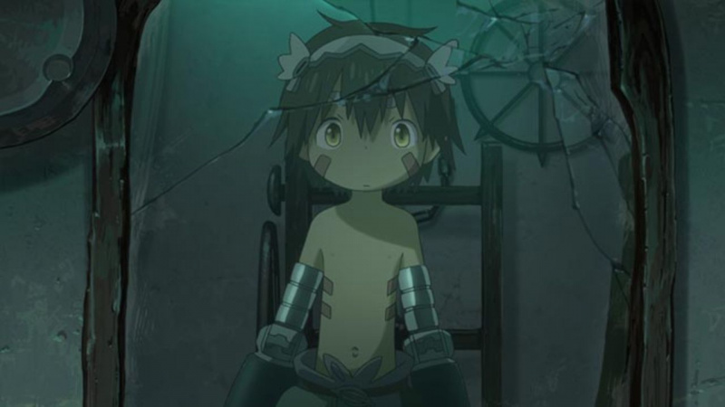   Hvordan ser man Made in Abyss? Easy Watch Order Guide