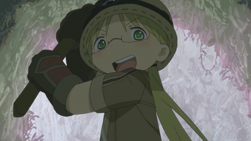   Hvordan ser man Made in Abyss? Easy Watch Order Guide