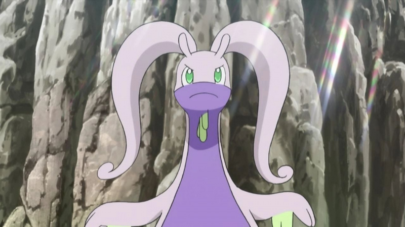   ¡Todos los Pokémon de XYZ regresan en escarlata y violeta!