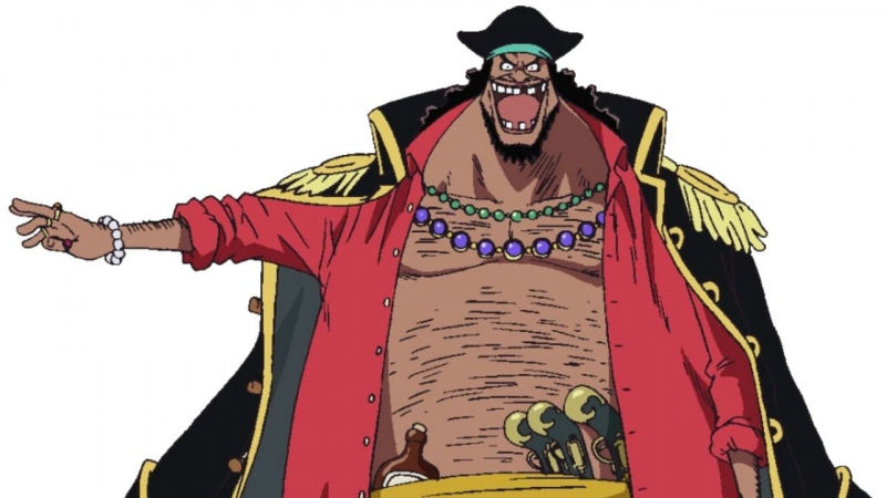   One Piece 1080 : การ์ป's Heroic Rescue – Can he save Koby & escape?