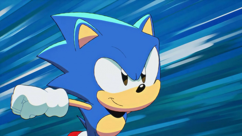  Sonic the Hedgehog Game Franchise overstiger 1,5 milliarder i salg på verdensplan