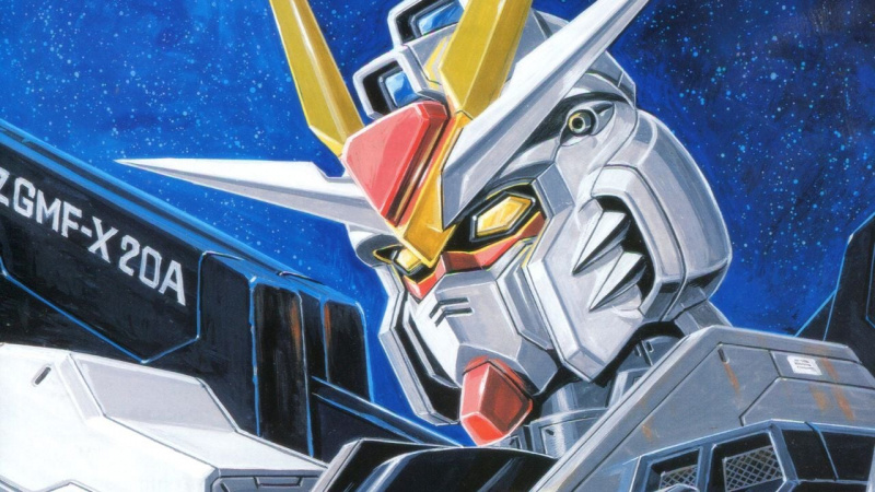   Gundam: 10 najsilniejszych strojów mecha w serii, ranking!