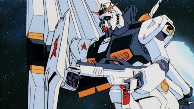   Gundam: 10 sterkste Mecha-pakken in de serie, gerangschikt!