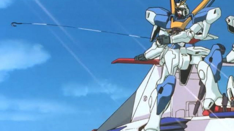   Gundam: 10 mest starka mecha-dräkter i serien, rankad!