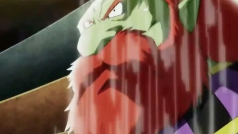   Tuleeko Goku tuhon jumalaksi? Voiko Goku ylittää Beeruksen?