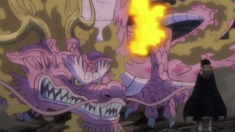   One Piece Episode 1048: Udgivelsesdato, spekulationer, se online