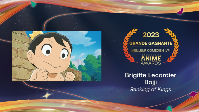   Crunchyroll Anime Awards 2023 – Kumpletong Listahan ng Lahat ng Nanalo
