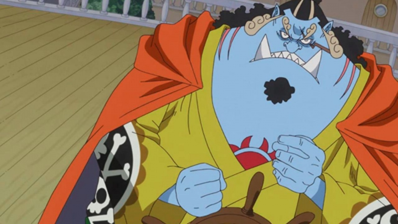   One Piece: Top 15 der größten ersten Kommandanten aller Zeiten, Rangliste!