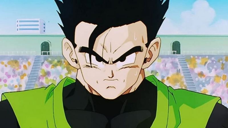   Dragon Ball Super: Super Hero: Är Cell Max starkare än Goku och Vegeta?