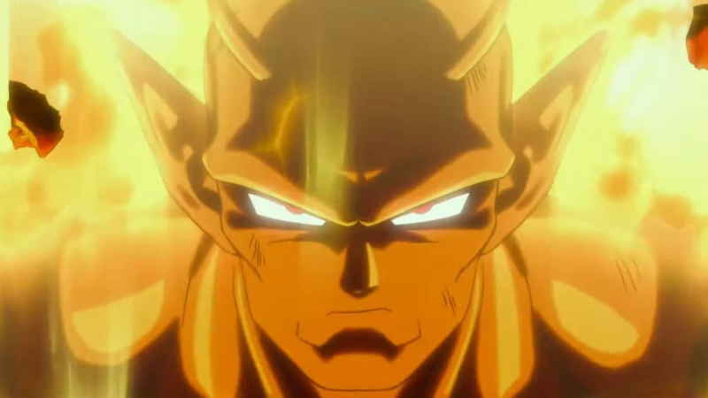   Dragon Ball Super: Super Hero: Je Cell Max silnější než Goku a Vegeta?