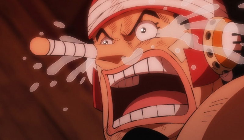   One Piece Episode 1064: Utgivelsesdato, spekulasjoner, se på nettet