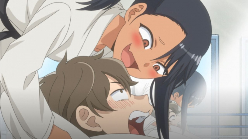   Giảng viên đại học't Toy With Me, Miss Nagatoro Season 2 Ep 9: Release Date, Speculation