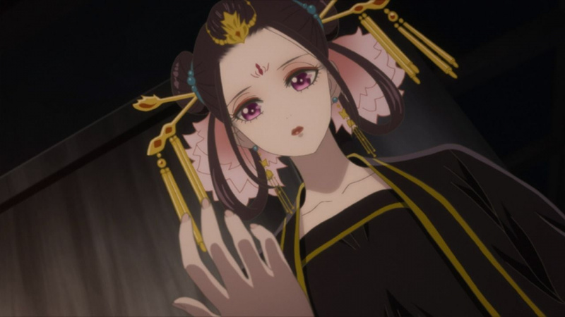 'Raven of the Inner Palace' English-Dub to Premiere Tomorrow