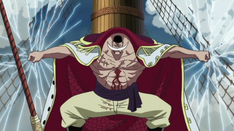   One Piece: 15 thủ lĩnh cướp biển xuất sắc nhất mọi thời đại, được xếp hạng!