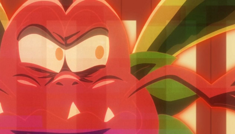   Igra Digimon Ghost, epizoda 60: datum izlaska, nagađanja, gledanje online