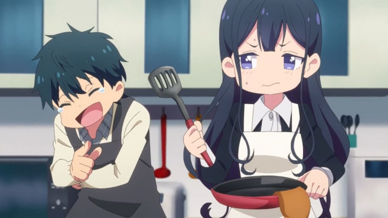   Masamune Kun's Revenge R Ep 7: Release Date, Speculations, Watch Online