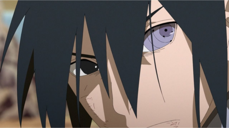   Proč a jak se Sasuke Uchiha stane zlým v Narutovi?