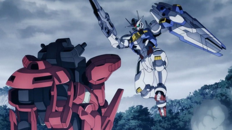   Mobile Suit Gundam : The Witch from Mercury Ep 4 : Date de sortie, spéculation