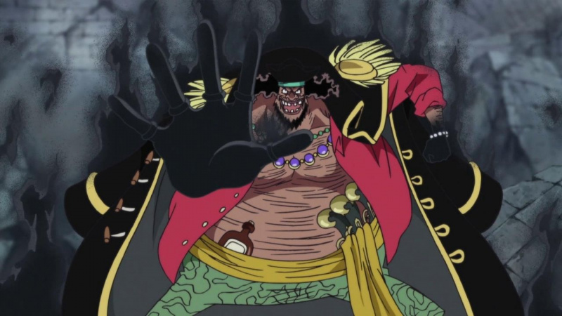   Luffy aura-t-il Pluton dans One Piece ? Qui d'autre pourrait l'obtenir ?