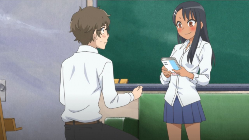   अगुआ't Toy With Me, Miss Nagatoro Season 2 Ep 2: Release Date, Speculation
