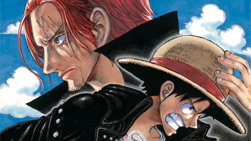  One Piece Film Red prekonal rekord v zárobkoch franšízy za 10 dní
