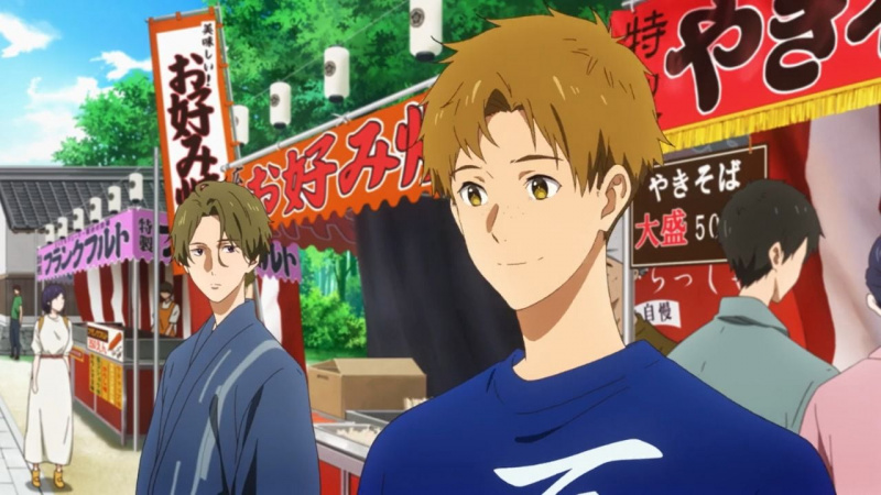   Tsurune: The Linking Shot Ep14 Release Date, Speculation, Παρακολούθηση στο Διαδίκτυο
