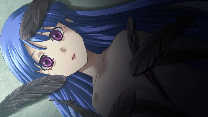   悪夢の燃料が欲しいですか？ここ's Top 10 Darkest Anime Scenes Ever
