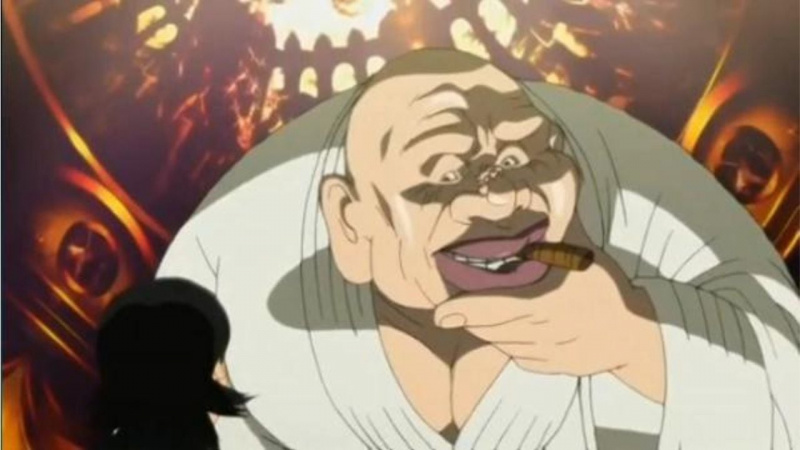   Vēlaties kādu murgu degvielu? Šeit's Top 10 Darkest Anime Scenes Ever